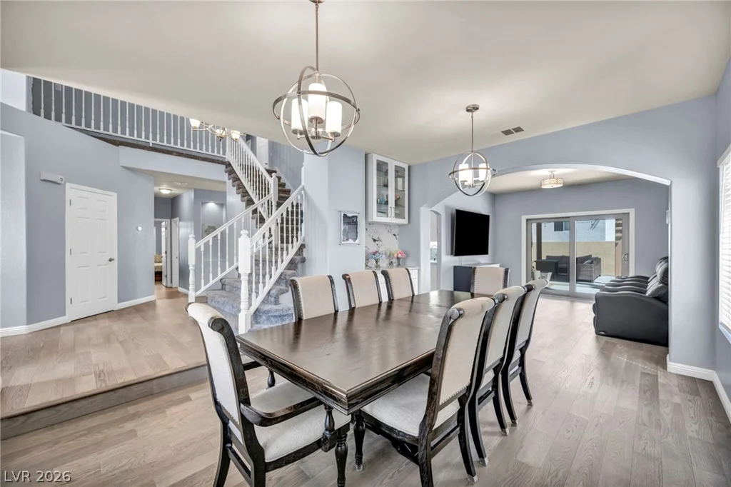 9236 Jadecrest, Las Vegas, NV 89134