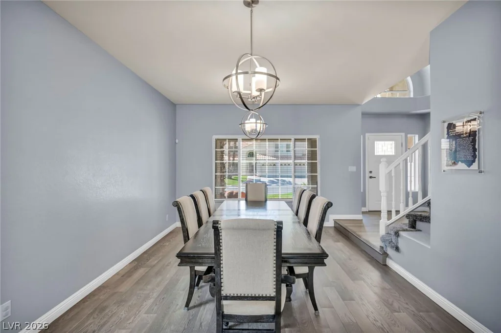 9236 Jadecrest, Las Vegas, NV 89134