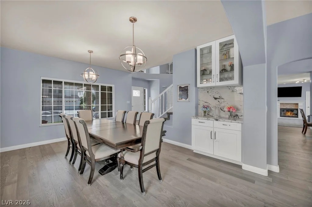 9236 Jadecrest, Las Vegas, NV 89134