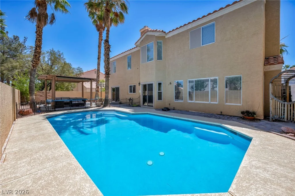 9236 Jadecrest, Las Vegas, NV 89134