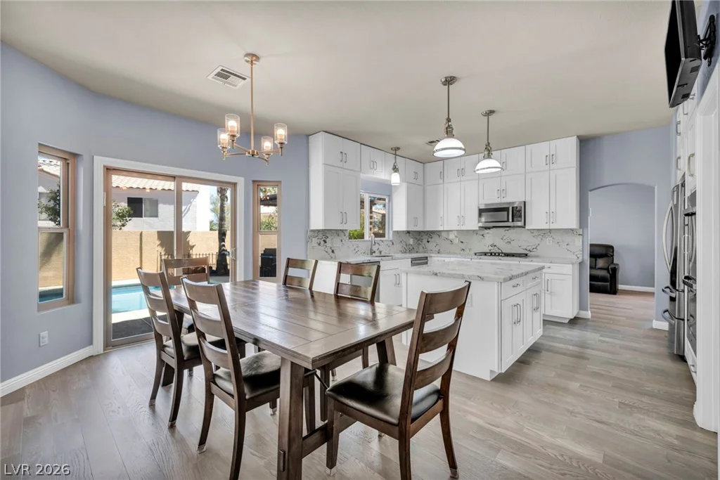 9236 Jadecrest, Las Vegas, NV 89134