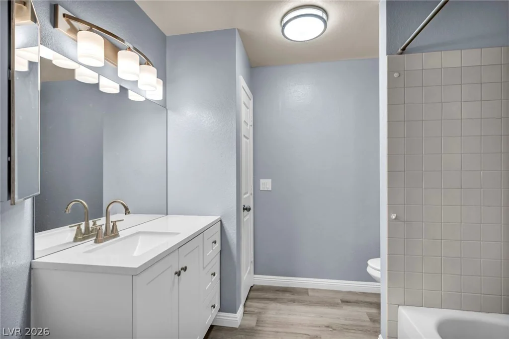 9236 Jadecrest, Las Vegas, NV 89134