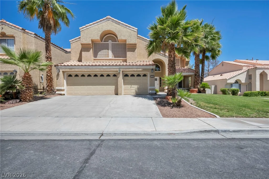 9236 Jadecrest, Las Vegas, NV 89134