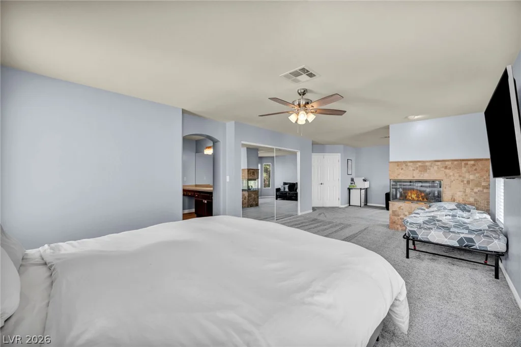 9236 Jadecrest, Las Vegas, NV 89134