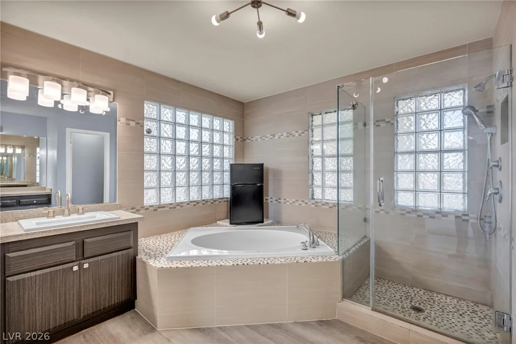 9236 Jadecrest, Las Vegas, NV 89134