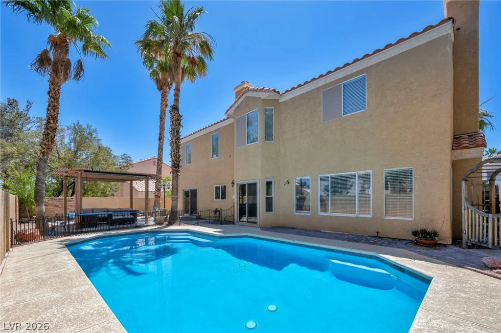 9236 Jadecrest, Las Vegas, NV 89134