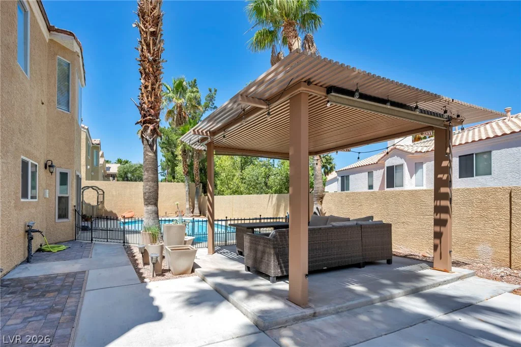 9236 Jadecrest, Las Vegas, NV 89134