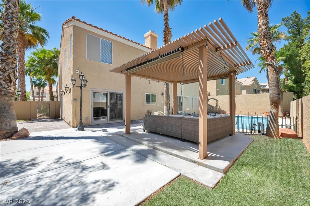 9236 Jadecrest, Las Vegas, NV 89134