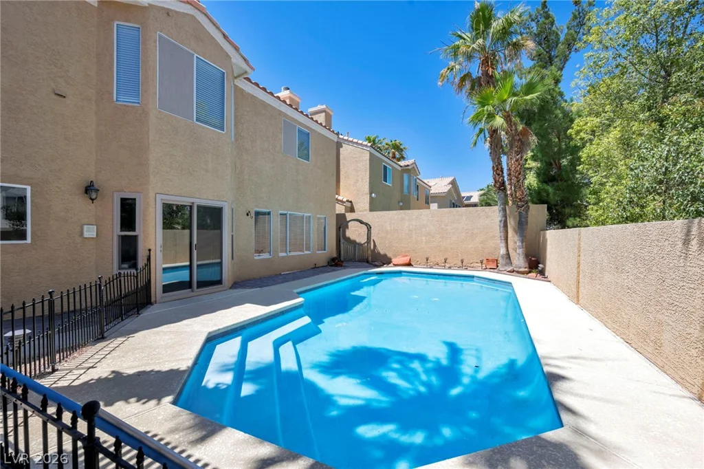 9236 Jadecrest, Las Vegas, NV 89134