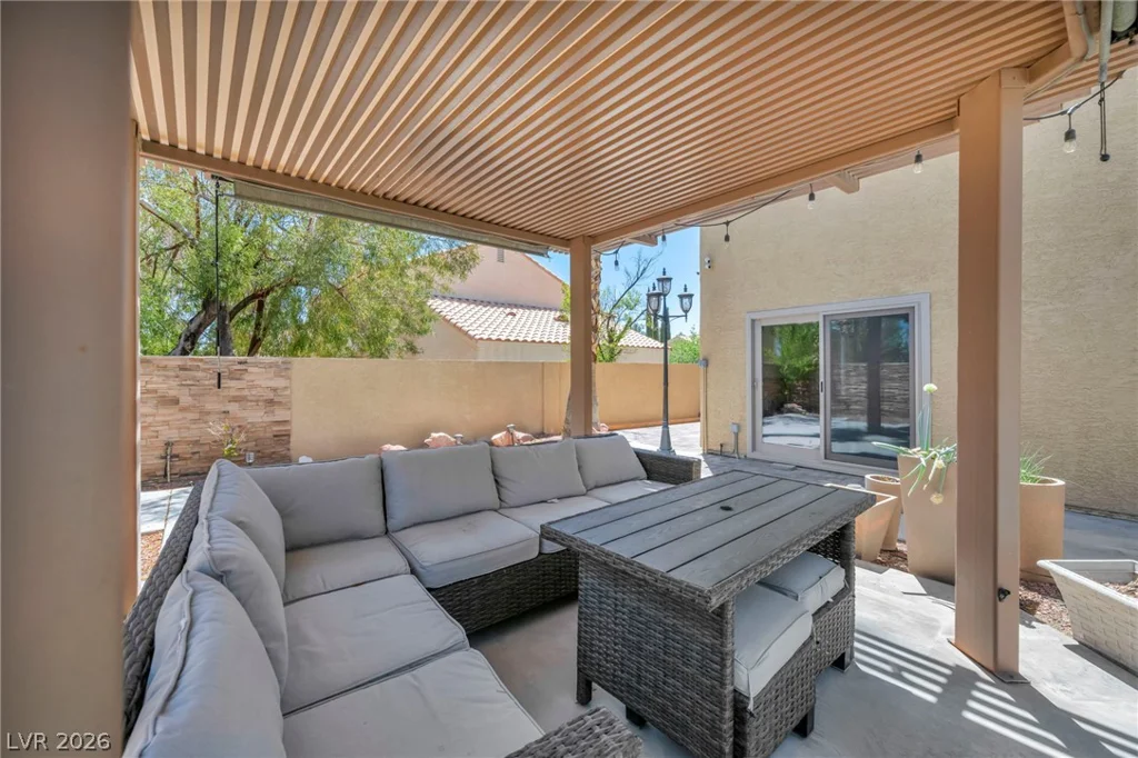 9236 Jadecrest, Las Vegas, NV 89134