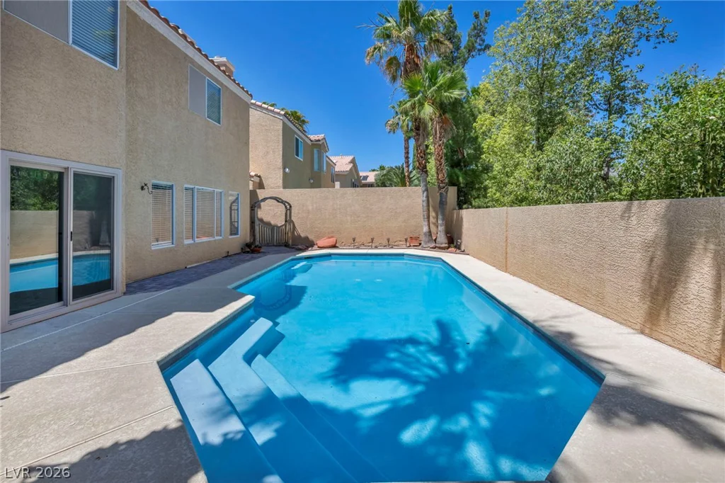 9236 Jadecrest, Las Vegas, NV 89134