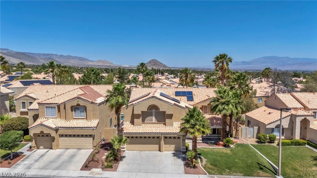 9236 Jadecrest, Las Vegas, NV 89134