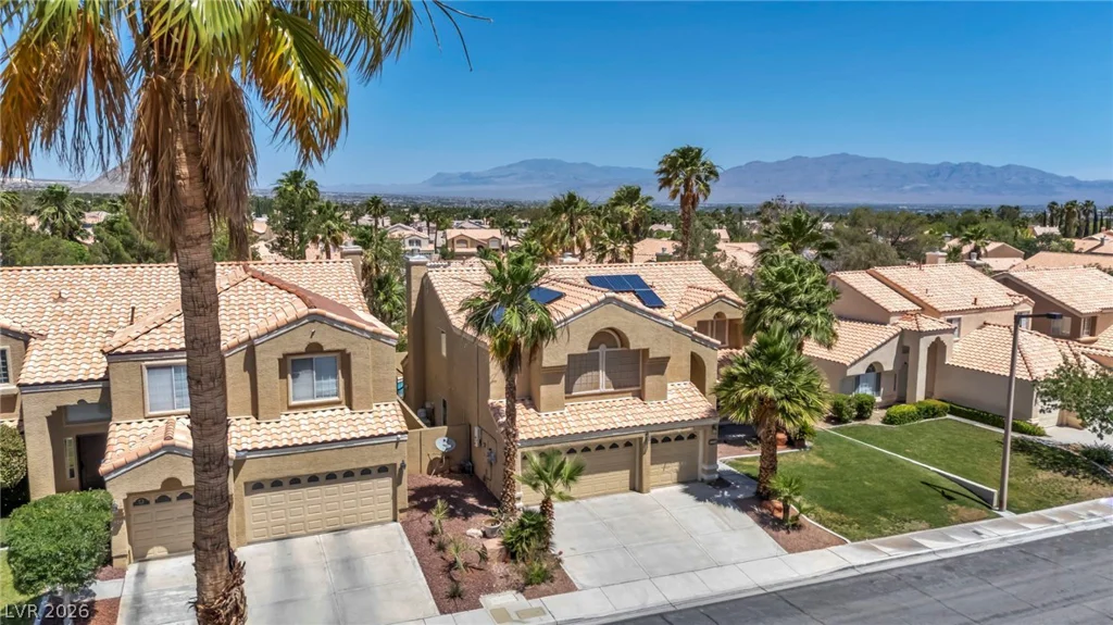9236 Jadecrest, Las Vegas, NV 89134