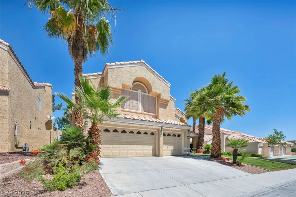 9236 Jadecrest, Las Vegas, NV 89134