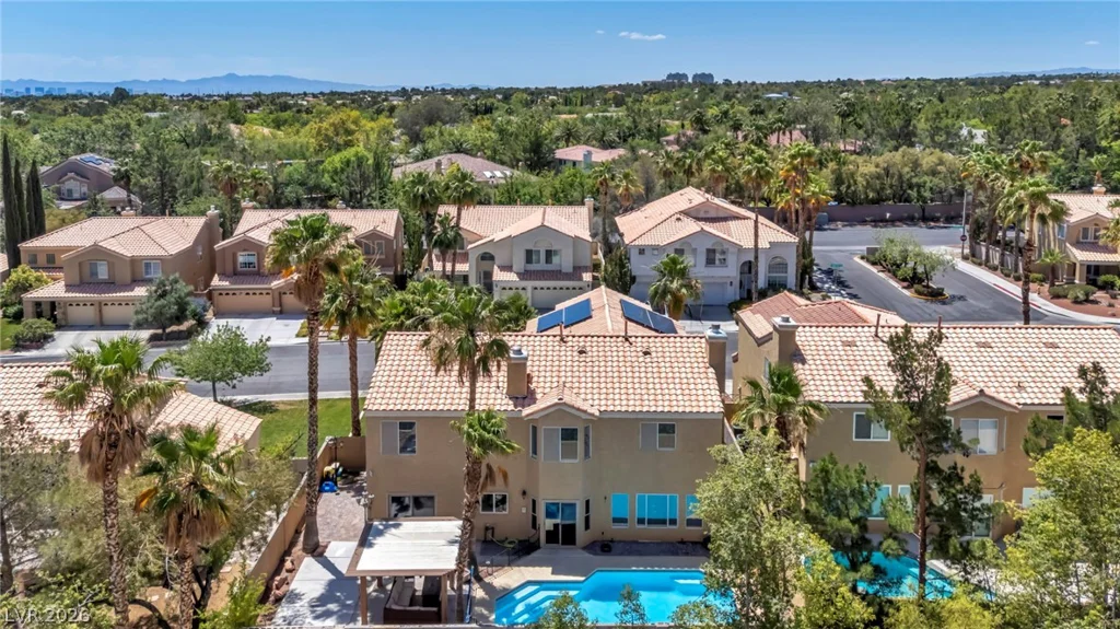 9236 Jadecrest, Las Vegas, NV 89134