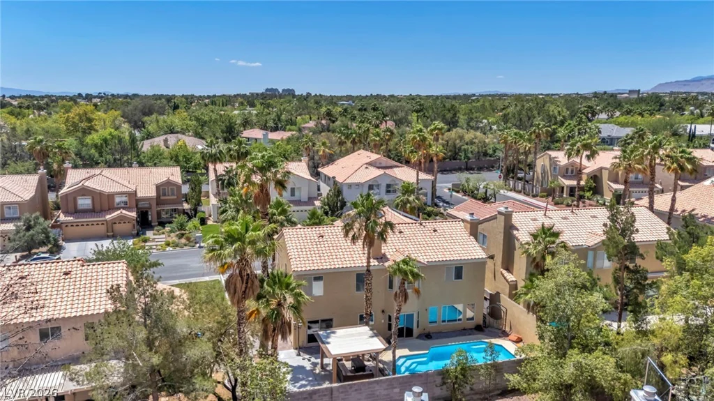 9236 Jadecrest, Las Vegas, NV 89134