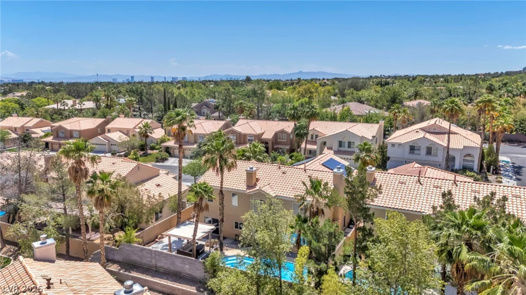 9236 Jadecrest, Las Vegas, NV 89134
