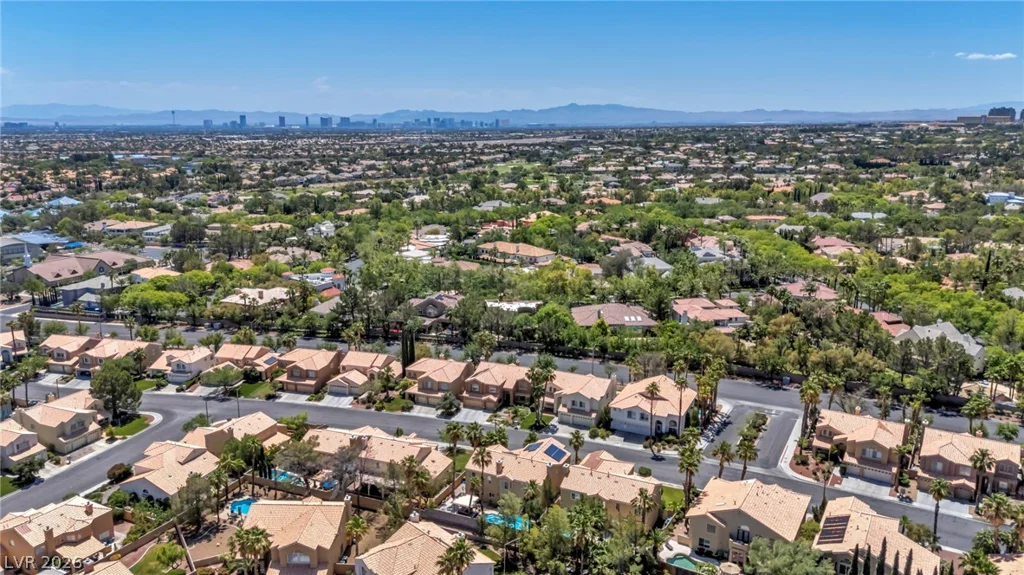 9236 Jadecrest, Las Vegas, NV 89134
