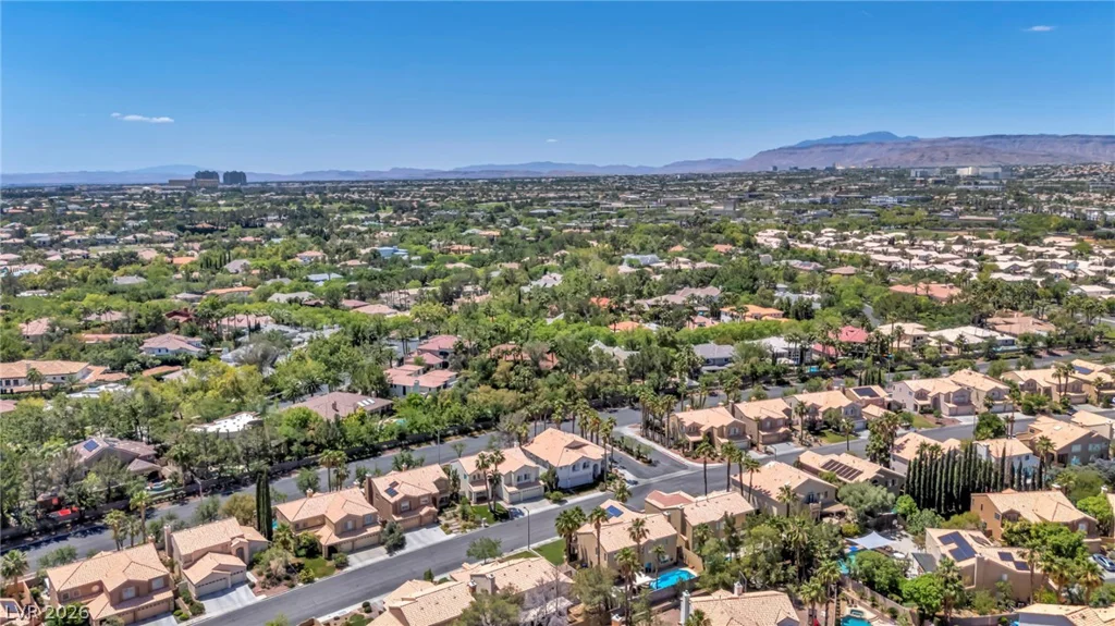 9236 Jadecrest, Las Vegas, NV 89134