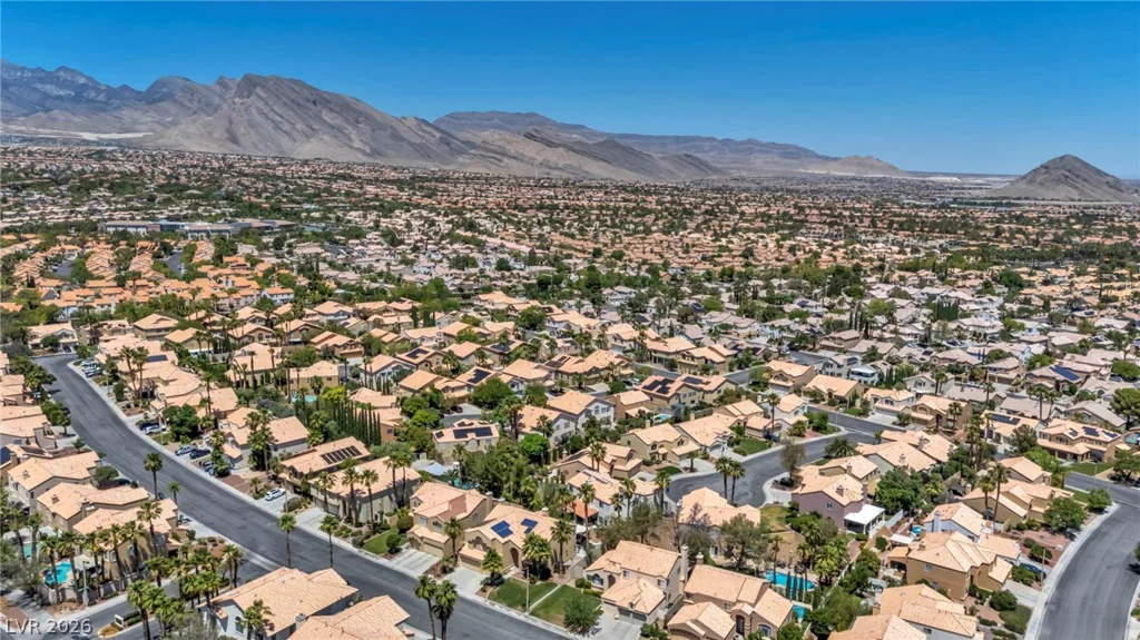 9236 Jadecrest, Las Vegas, NV 89134