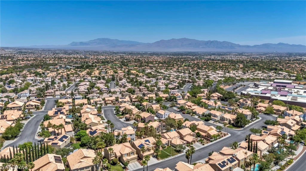 9236 Jadecrest, Las Vegas, NV 89134