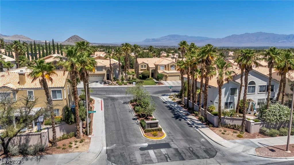9236 Jadecrest, Las Vegas, NV 89134