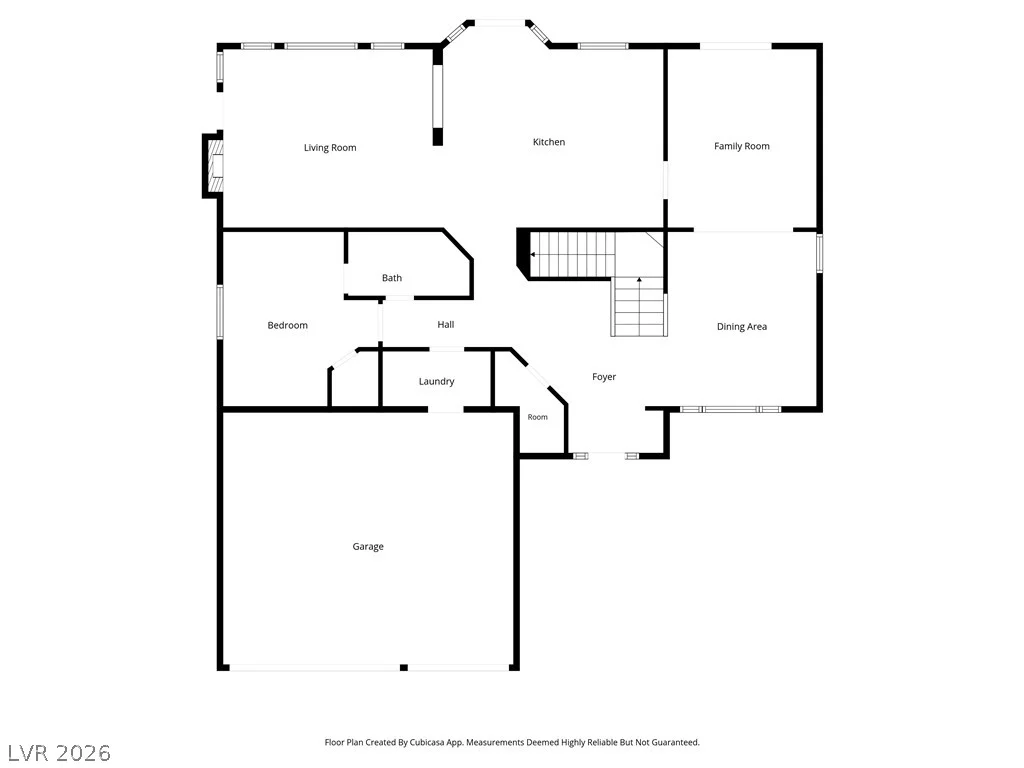 9236 Jadecrest, Las Vegas, NV 89134