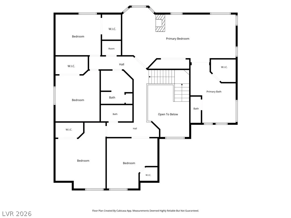 9236 Jadecrest, Las Vegas, NV 89134
