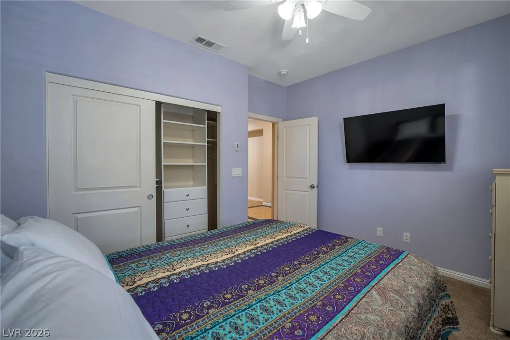 7520 Fontera, Las Vegas, NV 89139