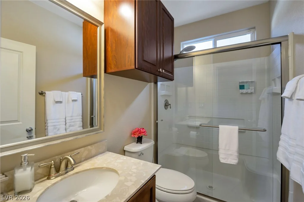 7520 Fontera, Las Vegas, NV 89139