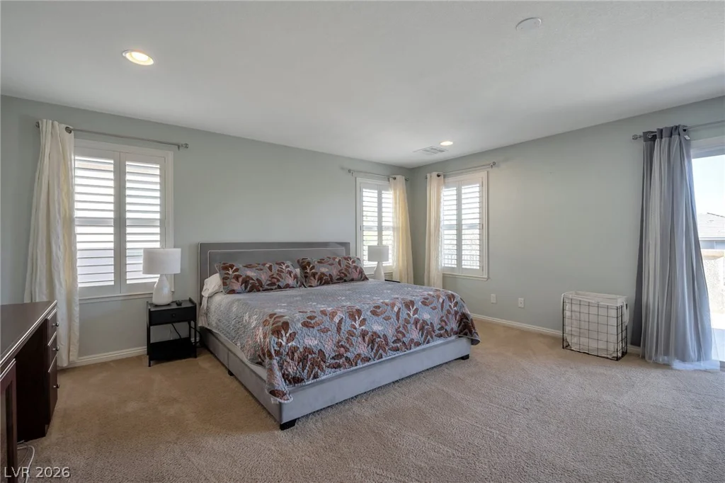7520 Fontera, Las Vegas, NV 89139