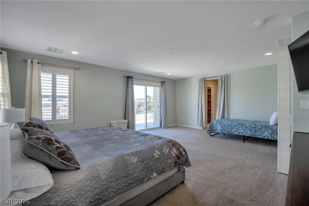 7520 Fontera, Las Vegas, NV 89139