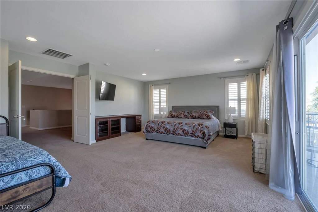 7520 Fontera, Las Vegas, NV 89139
