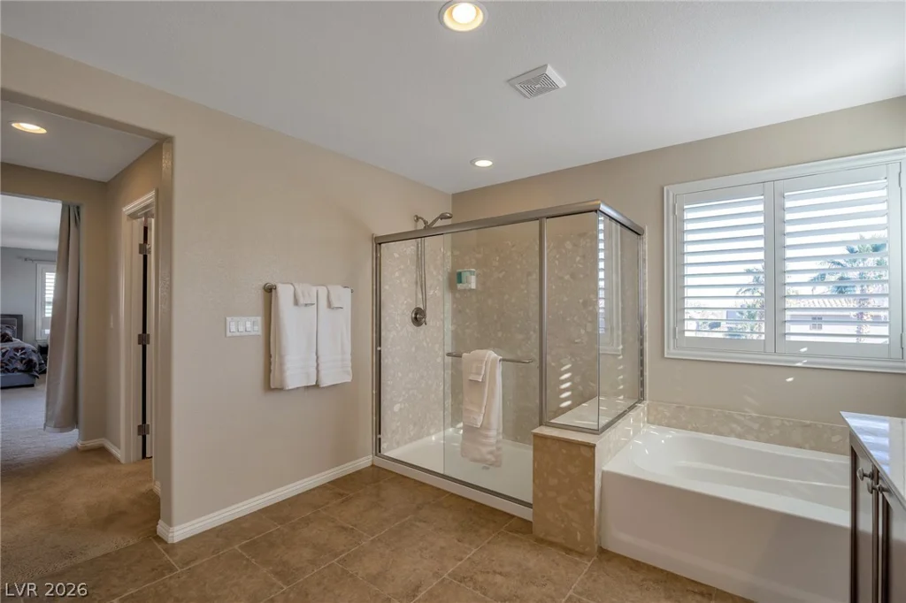 7520 Fontera, Las Vegas, NV 89139