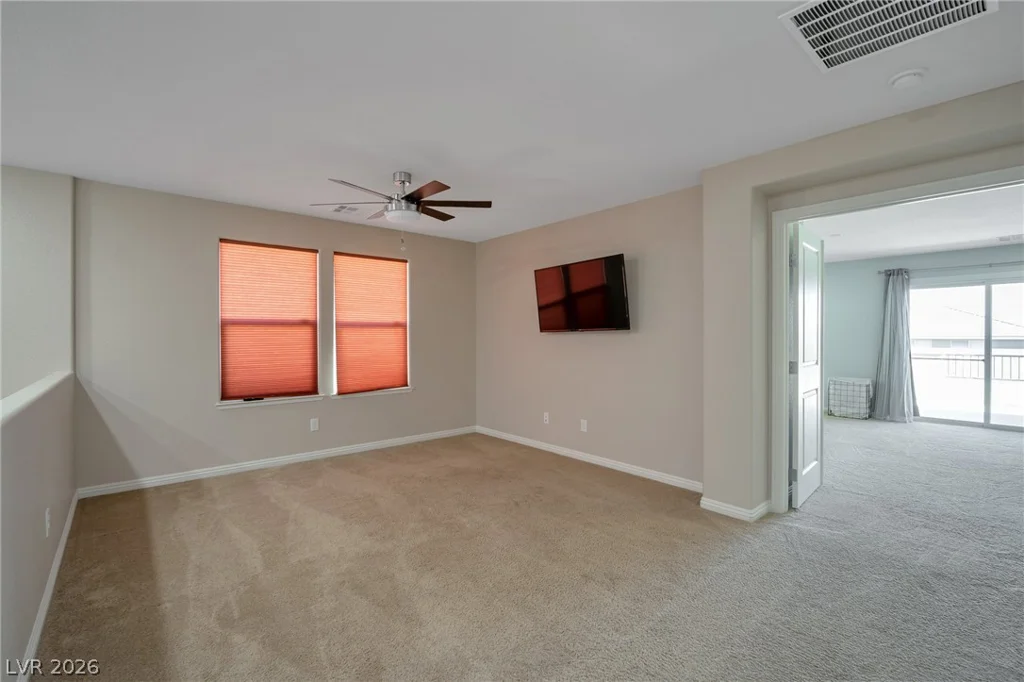 7520 Fontera, Las Vegas, NV 89139