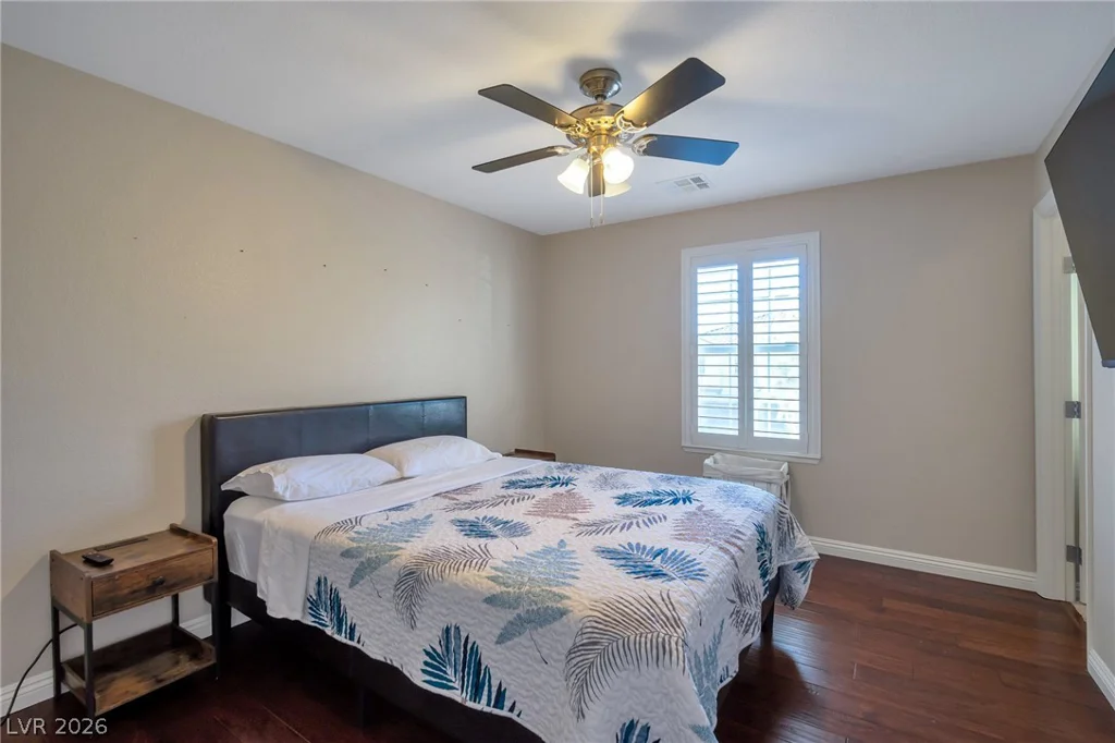 7520 Fontera, Las Vegas, NV 89139