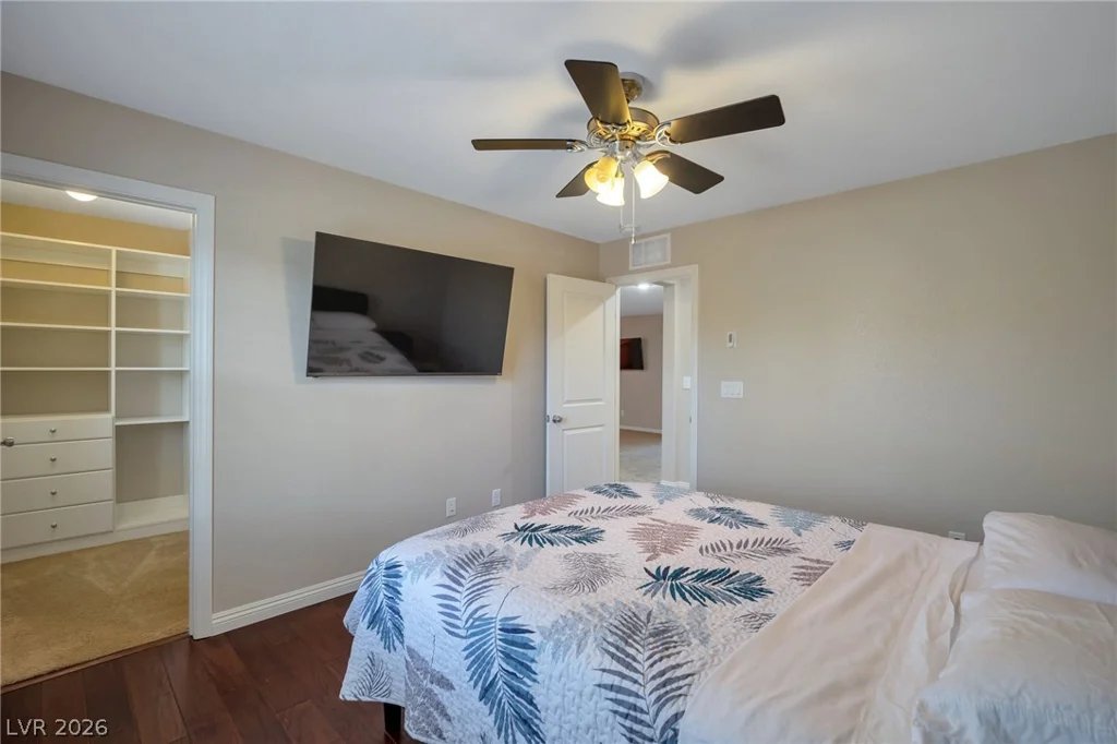 7520 Fontera, Las Vegas, NV 89139