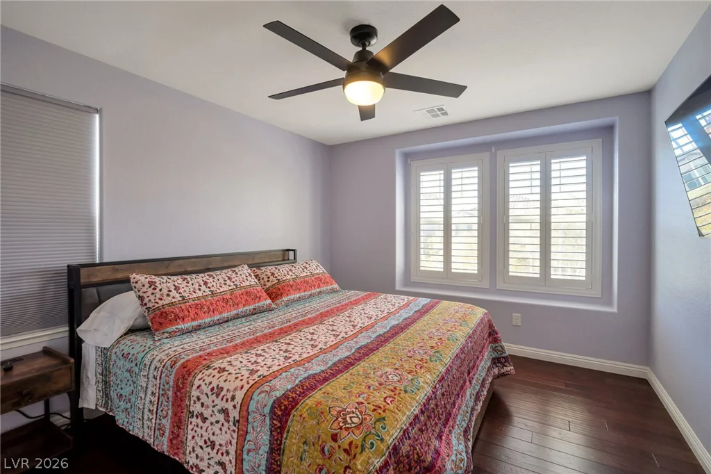 7520 Fontera, Las Vegas, NV 89139