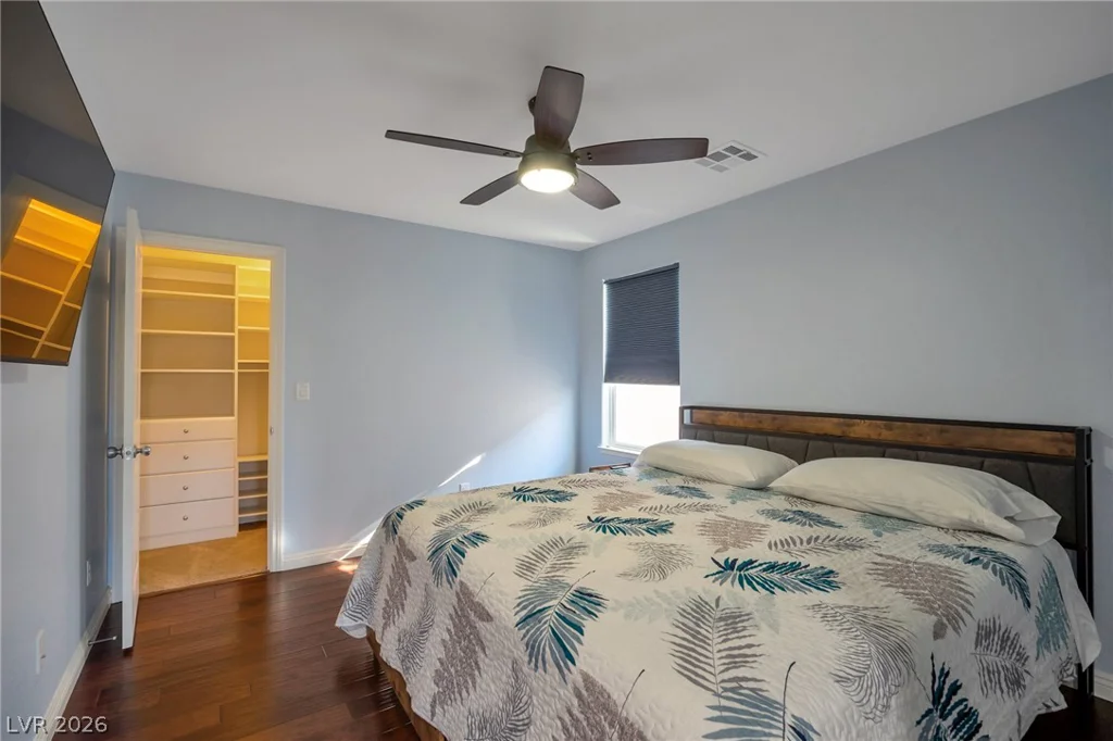 7520 Fontera, Las Vegas, NV 89139