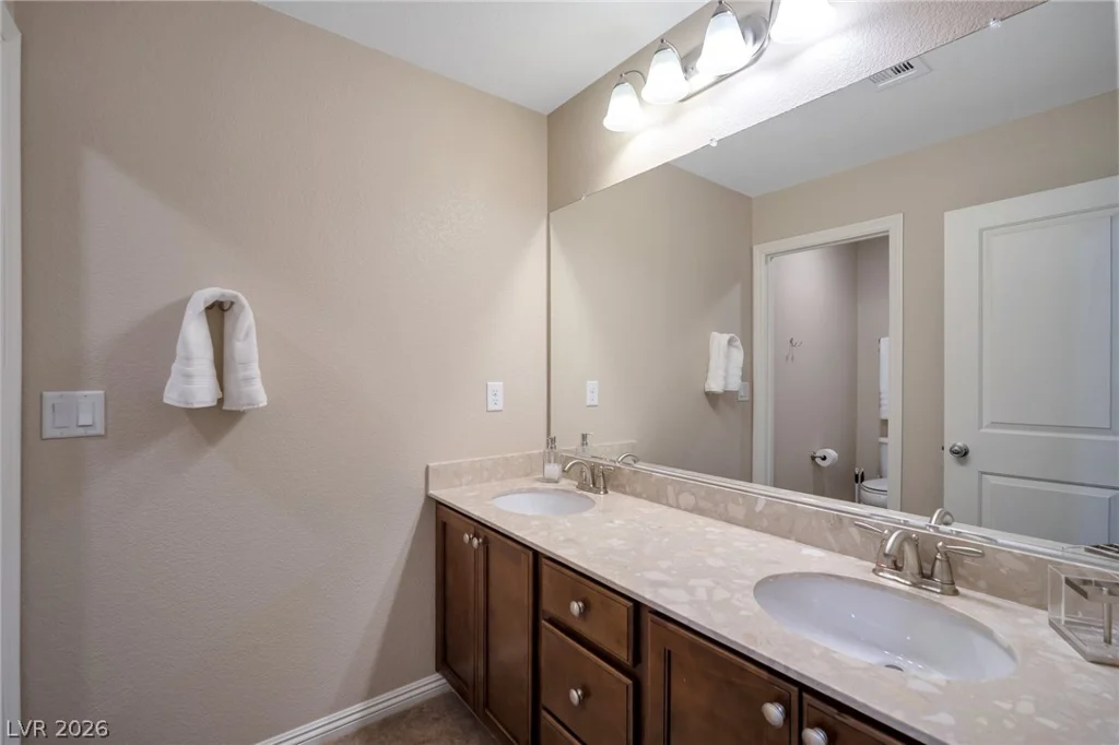 7520 Fontera, Las Vegas, NV 89139