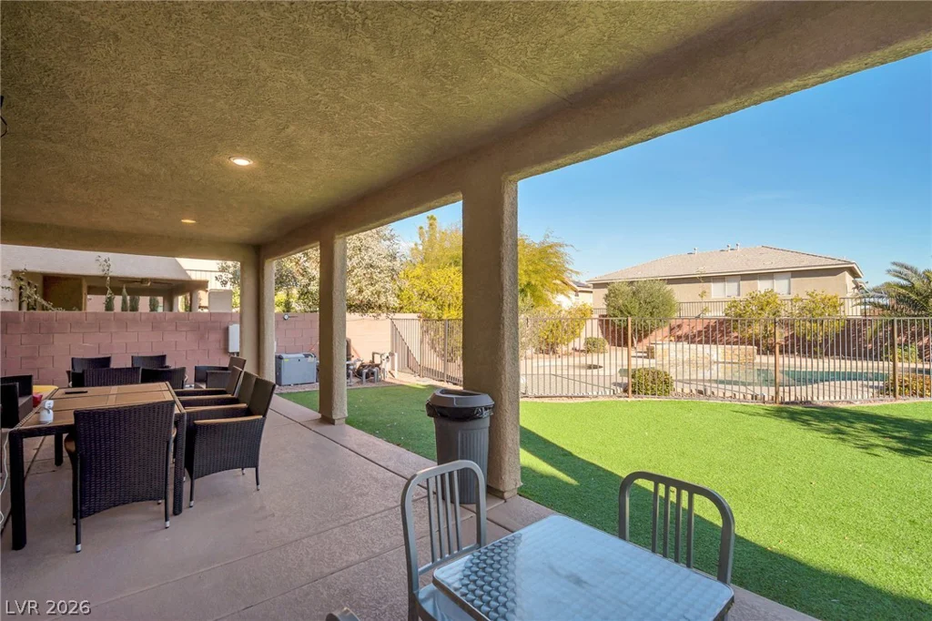 7520 Fontera, Las Vegas, NV 89139