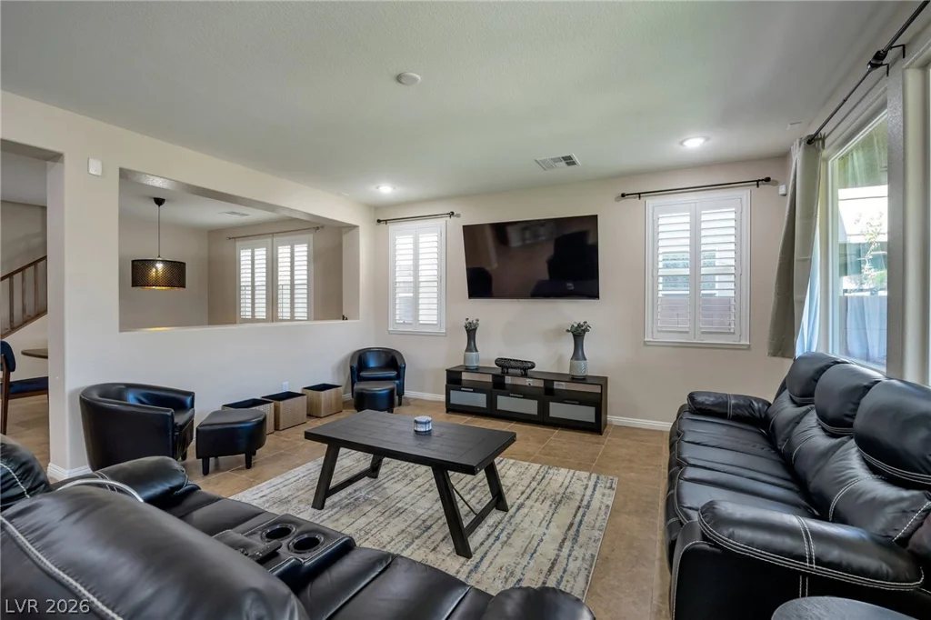 7520 Fontera, Las Vegas, NV 89139