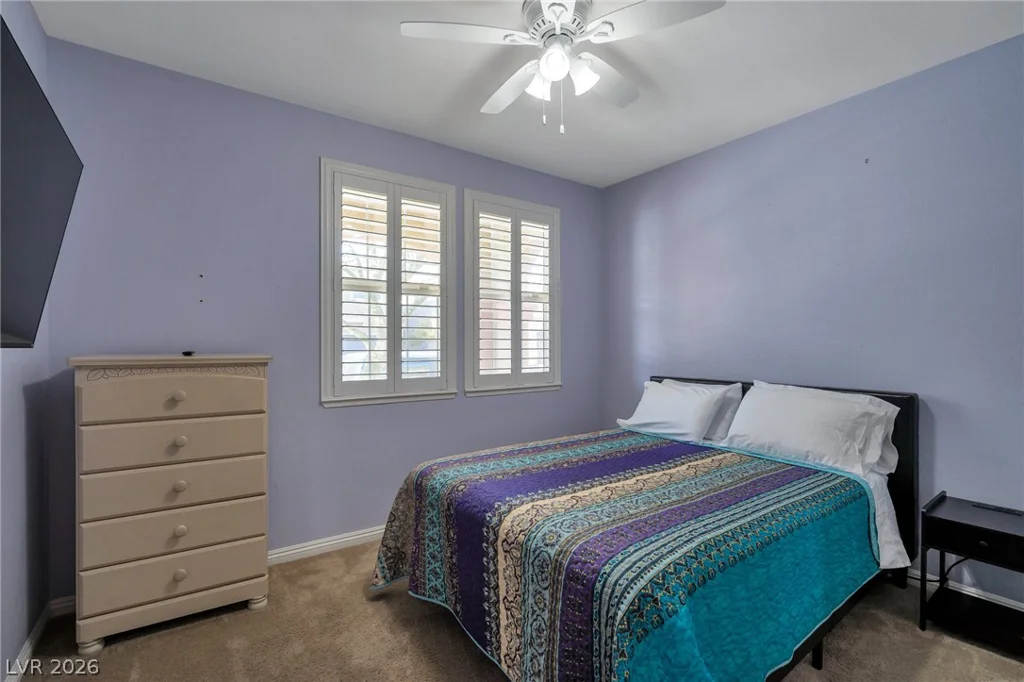 7520 Fontera, Las Vegas, NV 89139