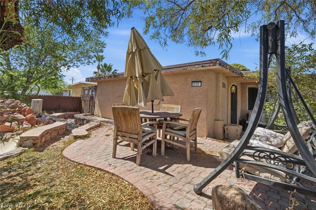 3220 Reynolds, North Las Vegas, NV 89030