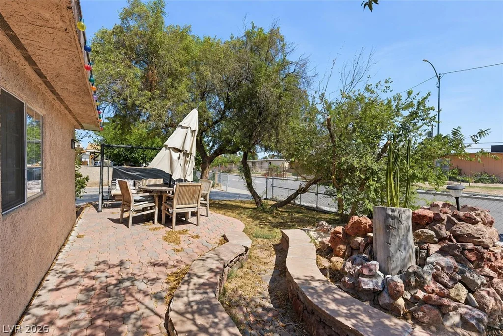 3220 Reynolds, North Las Vegas, NV 89030