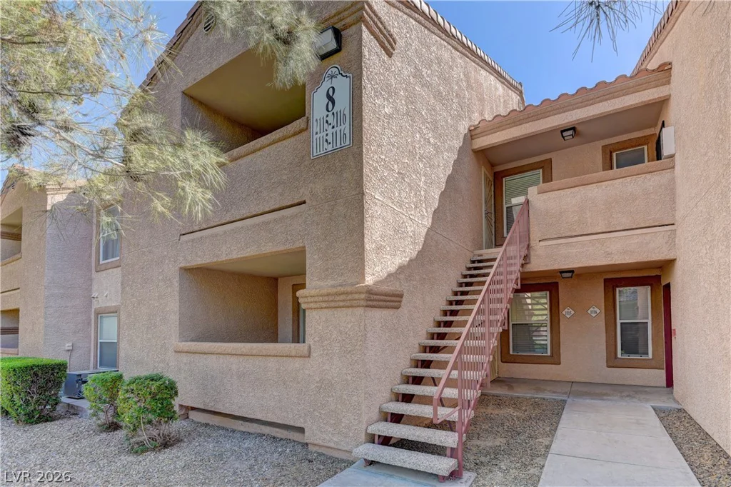 1150 Buffalo, Las Vegas, NV 89128