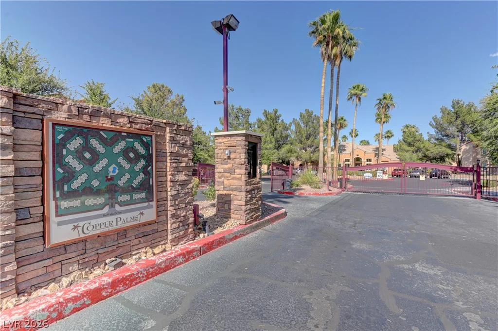 1150 Buffalo, Las Vegas, NV 89128
