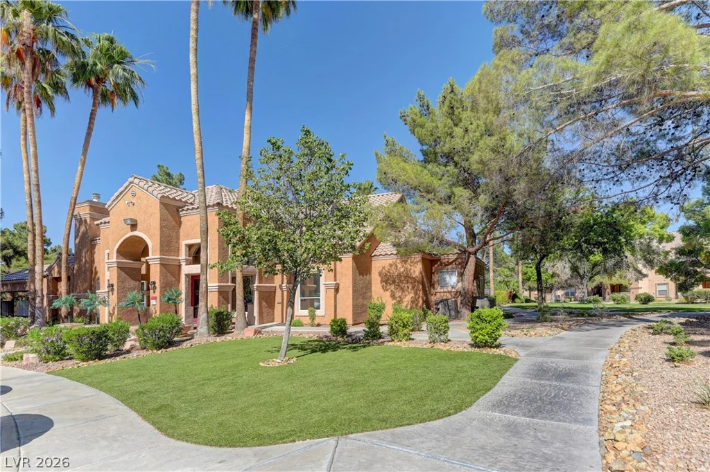 1150 Buffalo, Las Vegas, NV 89128