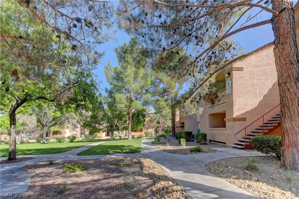 1150 Buffalo, Las Vegas, NV 89128