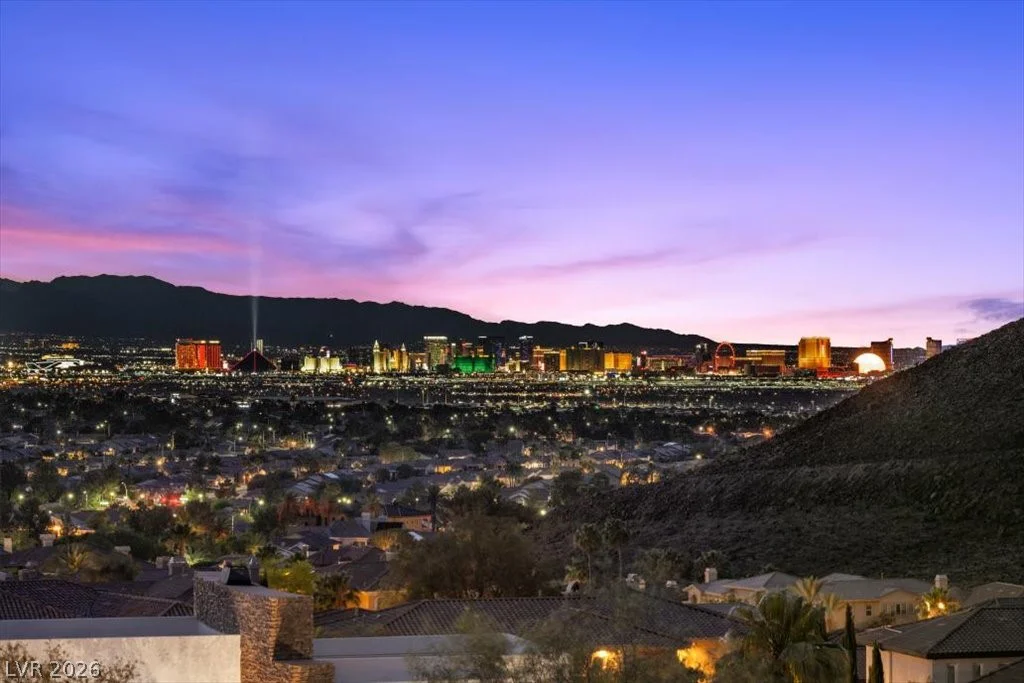 775 Clove, Henderson, NV 89012